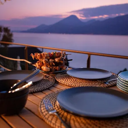 Sunset Apartment Brenzone sul Garda
