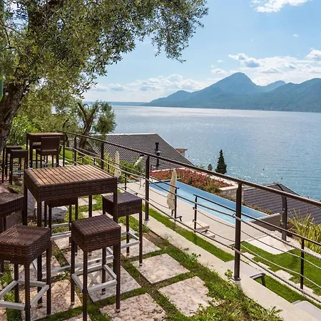 Sunset Apartment Brenzone sul Garda