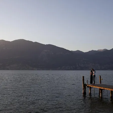 Sunset * Brenzone sul Garda