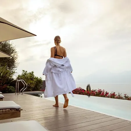 Apartment Sunset Brenzone sul Garda