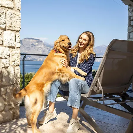 Sunset Apartment Brenzone sul Garda
